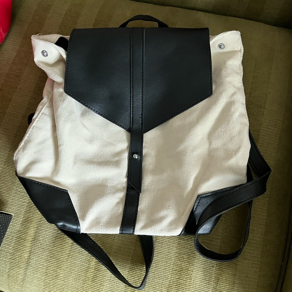 Mini backpack